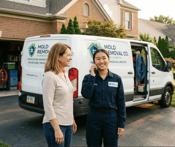 Crawlspace Mold Remediation Copperhill, TN FAQs
